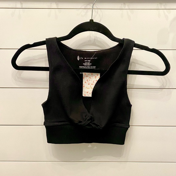 Free People Movement Shakti Seamless Sports
Bra - Picture 7 of 8